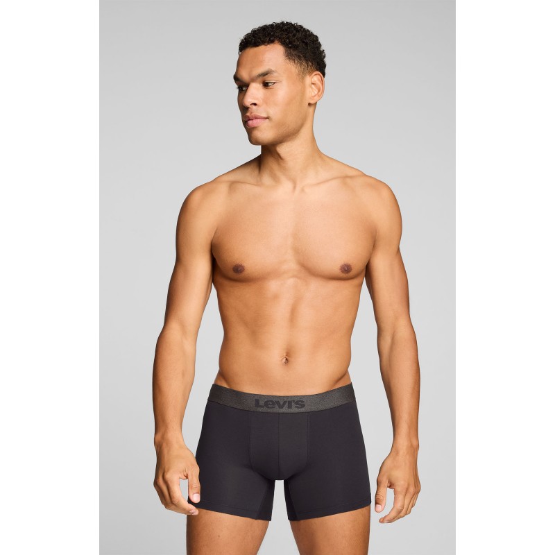 LEVI'S - Ανδρικά Boxer Brief 3-PACK
