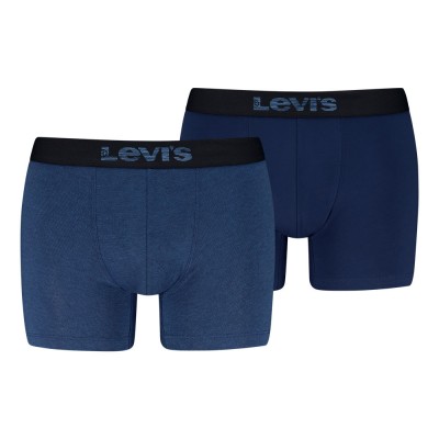 LEVI'S - Ανδρικά Boxer Brief 2-PACK