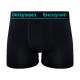 Benyson - Ανδρικά Boxer από Bamboo 3Pack