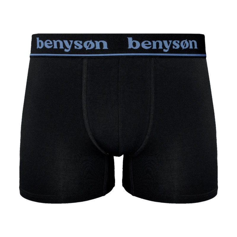 Benyson - Ανδρικά Boxer από Bamboo 3Pack