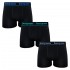 Benyson - Ανδρικά Boxer από Bamboo 3Pack