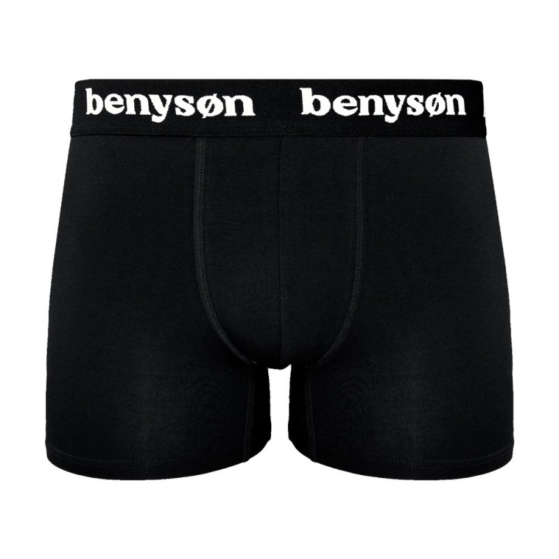 Benyson - Ανδρικά Boxer από Bamboo 3Pack