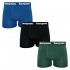 Benyson - Ανδρικά Boxer από Bamboo 3Pack