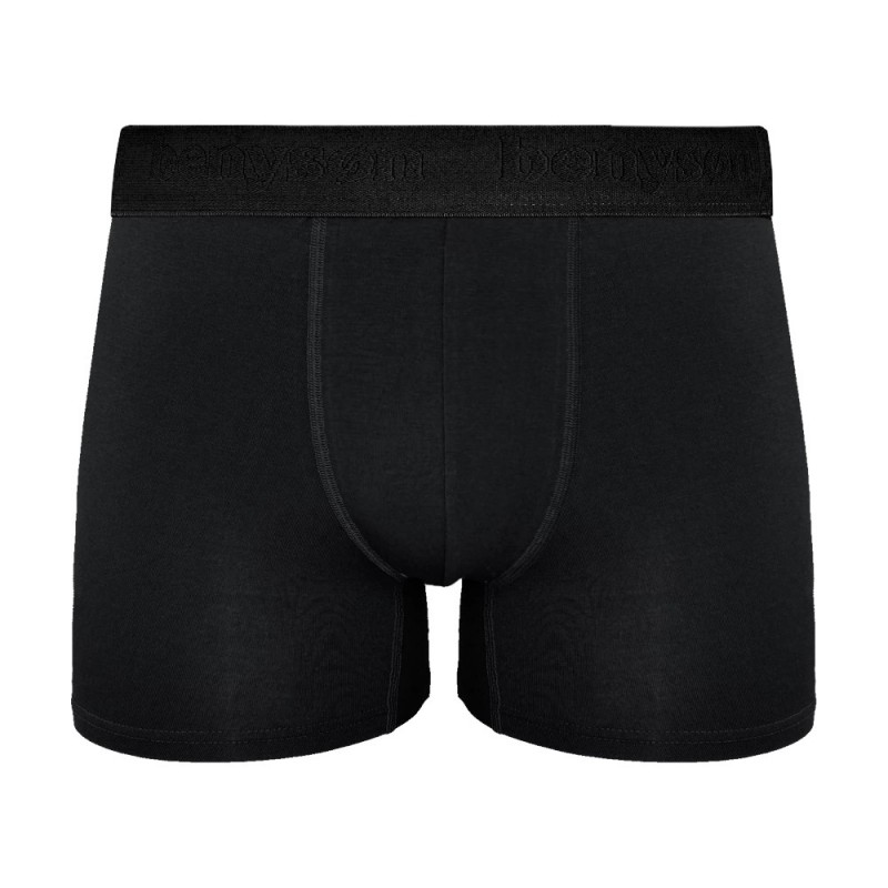 Benyson - Ανδρικά Boxer από Bamboo 3Pack