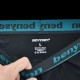 Benyson - Ανδρικά Boxer από Bamboo 3Pack