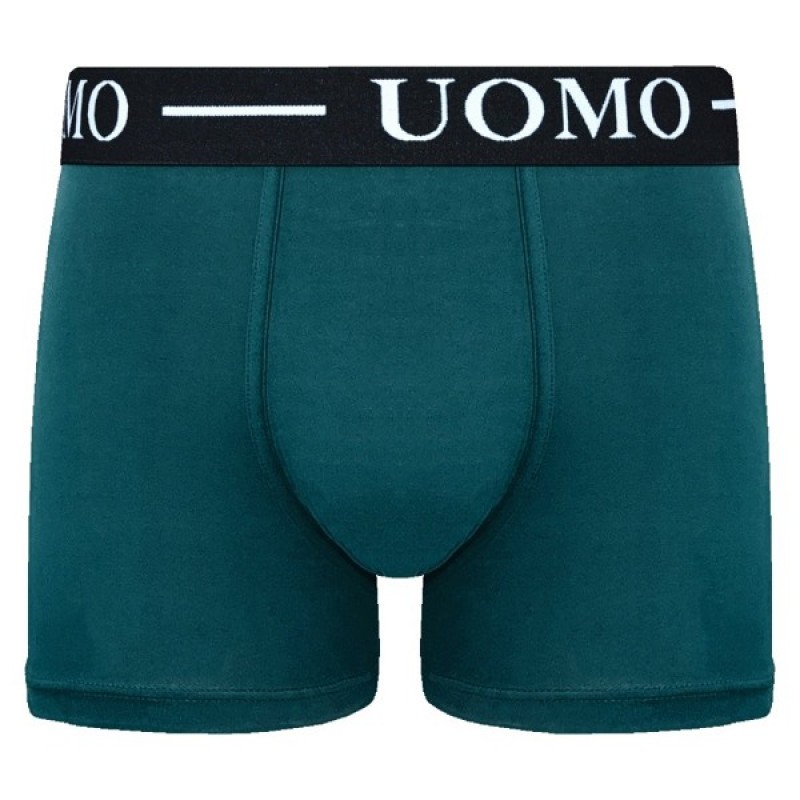 GIANVAGLIA - Ανδρικά Boxer 5Pack