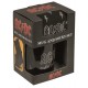 Out of the blue - Unisex Σετ Δώρου Κούπα και Κάλτσα AC/DC Back in Black