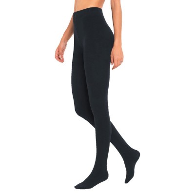 HEAT BOOSTER - Γυναικείο Ισοθερμικό Καλσόν Ανθρακί