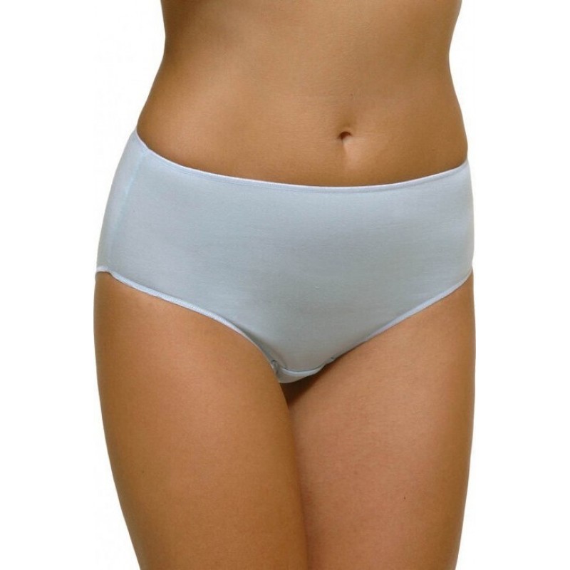 Helios Γυναικείο Σλιπ Midi Micromodal