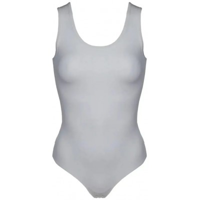 Helios Γυναικείο Κορμάκι Αμάνικο String Micromodal