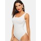 Helios Γυναικείο Κορμάκι Αμάνικο Micromodal