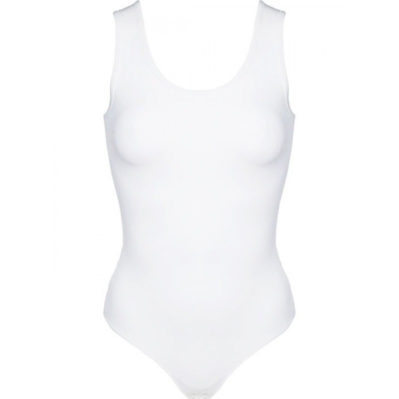 Helios Γυναικείο Κορμάκι Αμάνικο Micromodal