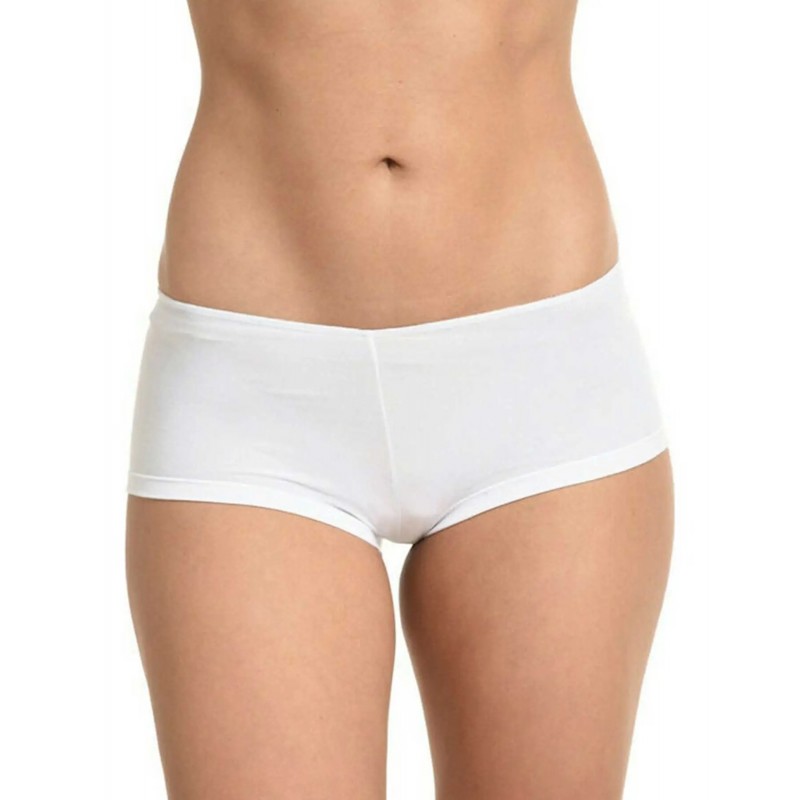 Helios Γυναικείο Boxer Χαμηλόμεσο Micromodal