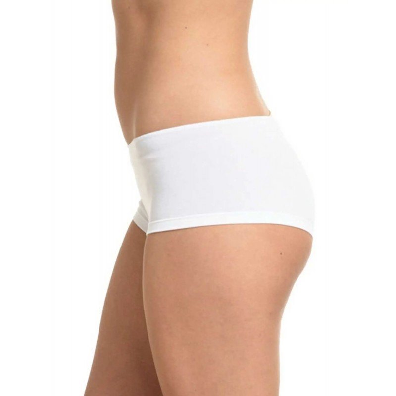 Helios Γυναικείο Boxer Χαμηλόμεσο Micromodal