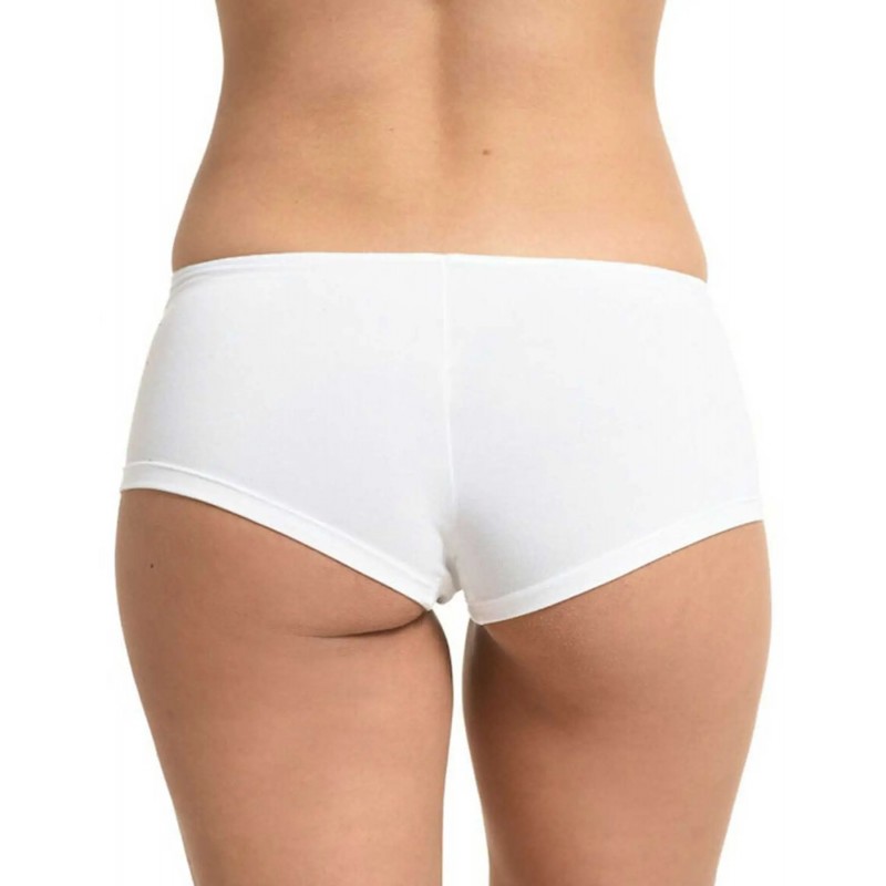 Helios Γυναικείο Boxer Χαμηλόμεσο Micromodal