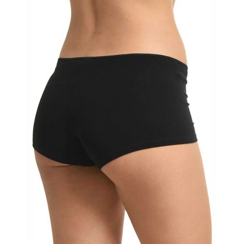 Helios Γυναικείο Boxer Χαμηλόμεσο Micromodal