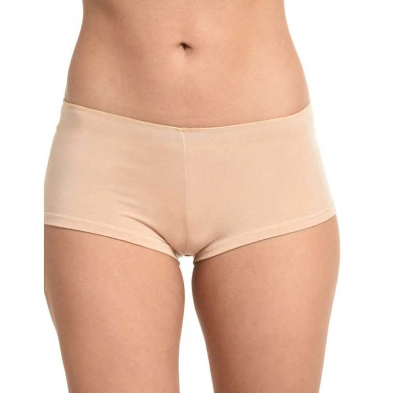 Helios Γυναικείο Boxer Χαμηλόμεσο Micromodal