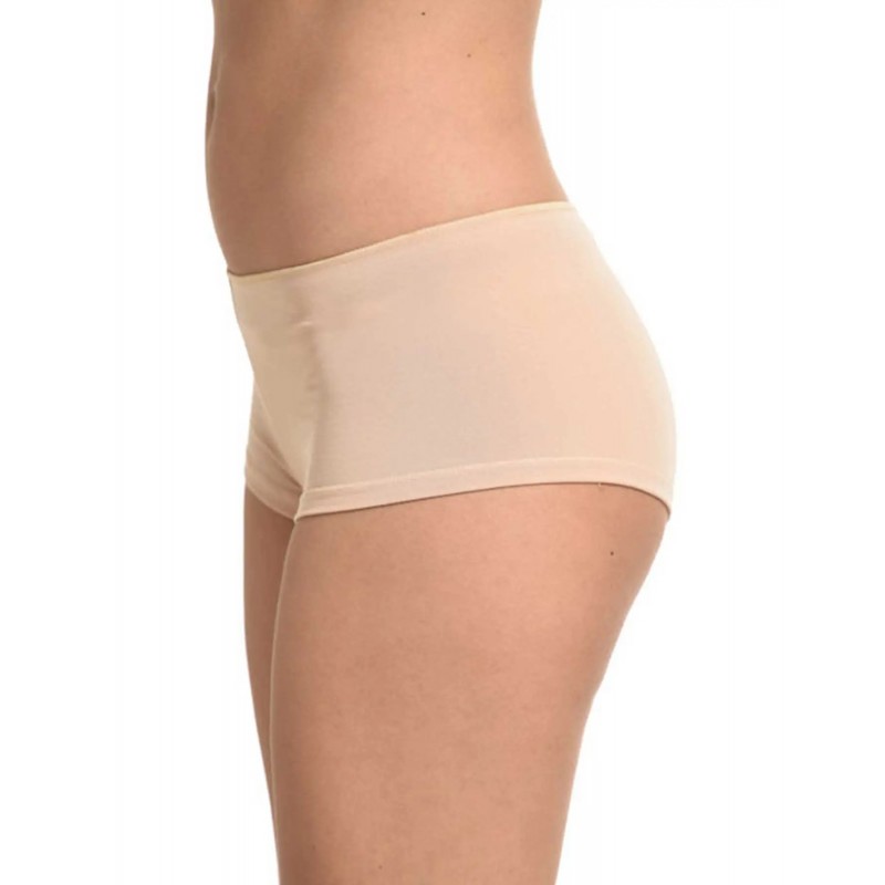 Helios Γυναικείο Boxer Χαμηλόμεσο Micromodal