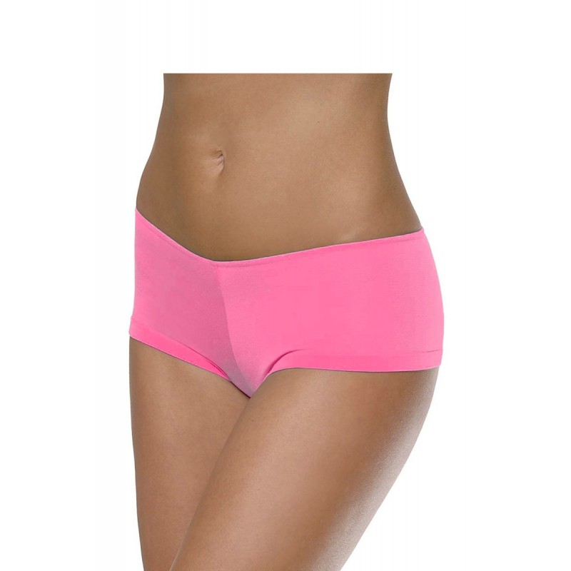 Helios Γυναικείο Boxer Χαμηλόμεσο Micromodal