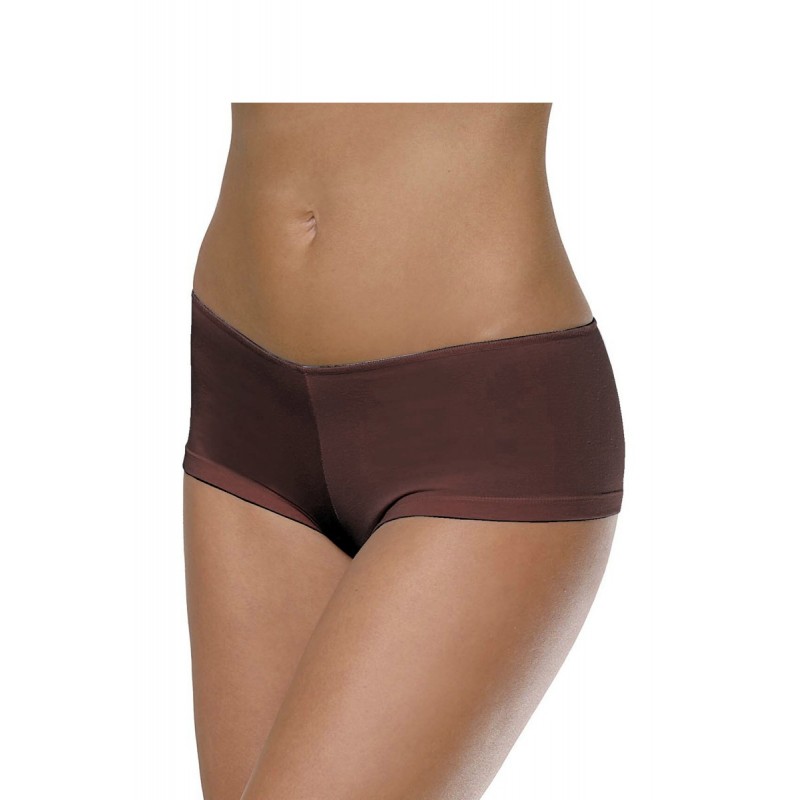 Helios Γυναικείο Boxer Χαμηλόμεσο Micromodal