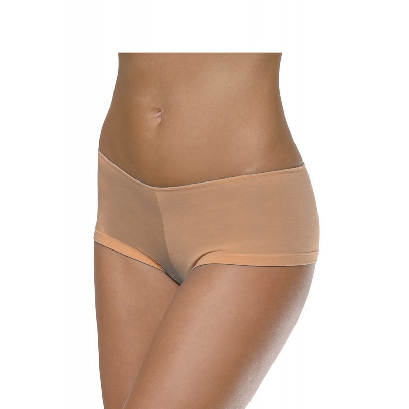 Helios Γυναικείο Boxer Χαμηλόμεσο Micromodal