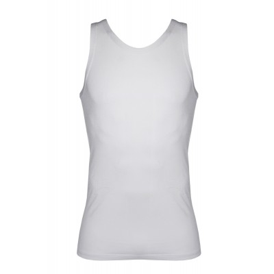 Helios Ανδρικό Φανελάκι Αμάνικο Micromodal