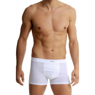 Helios Ανδρικό Μπόξερ Πλεκτό Λάστιχο