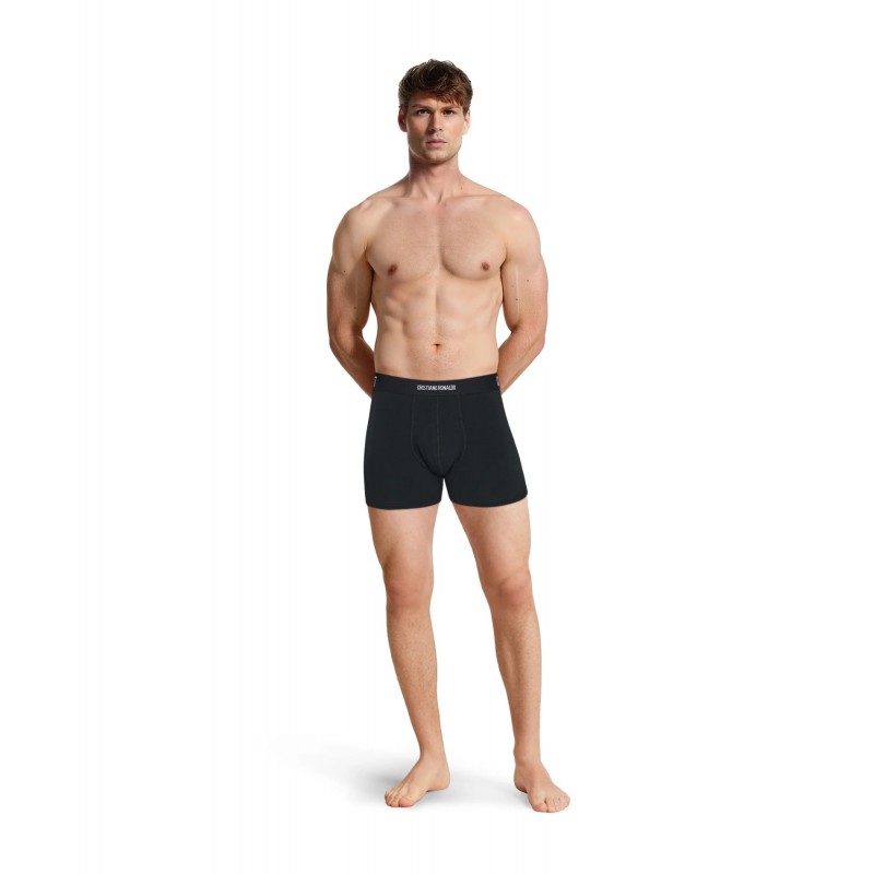CR7 Underwear - Cristiano Ronaldo Ανδρικά Boxer Συσκευασία 3 Τμχ.