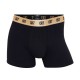 CR7 Underwear - Cristiano Ronaldo Gold Collection Ανδρικά Boxer σε Travel Zip Bag - Σετ 5 Τμχ.