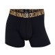 CR7 Underwear - Cristiano Ronaldo Gold Collection Ανδρικά Boxer σε Travel Zip Bag - Σετ 5 Τμχ.