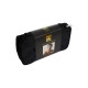 CR7 Underwear - Cristiano Ronaldo Gold Collection Ανδρικά Boxer σε Travel Zip Bag - Σετ 5 Τμχ.