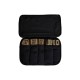 CR7 Underwear - Cristiano Ronaldo Gold Collection Ανδρικά Boxer σε Travel Zip Bag - Σετ 5 Τμχ.
