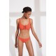 Ysabel Mora - Σετ Μαγιό - Bikini Top Cup B