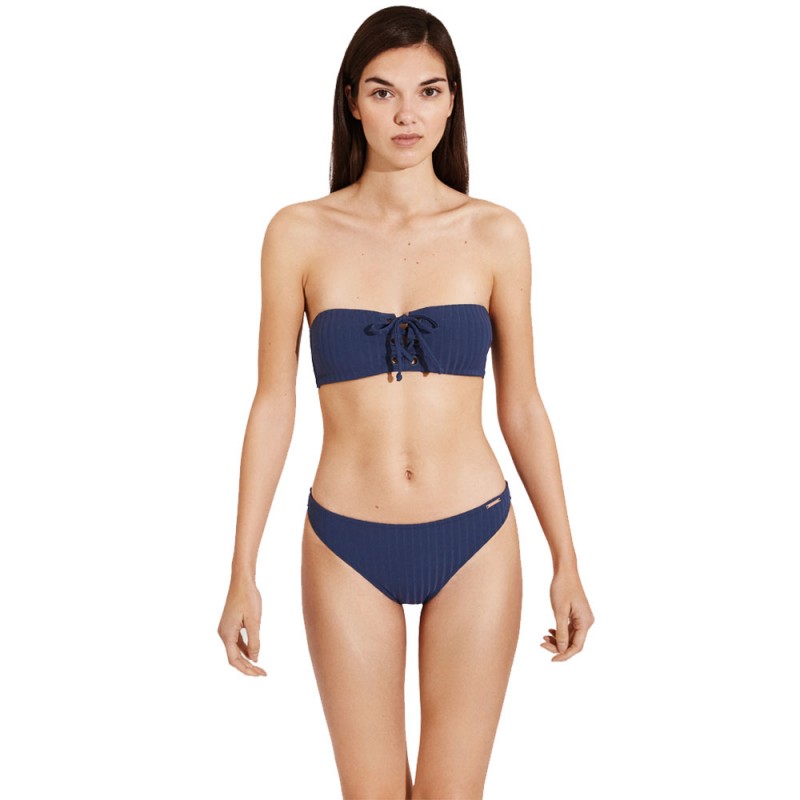 Ysabel Mora - Σετ Μαγιό - Bandeau Bikini Cup B