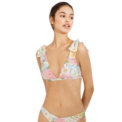 Ysabel Mora - Μαγιό Σουτιέν Triangle Top Cup B