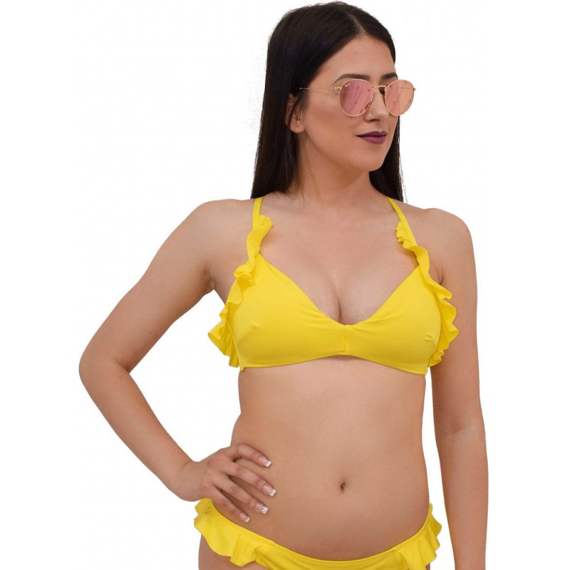 Blu4U Μαγιό Σουτιέν