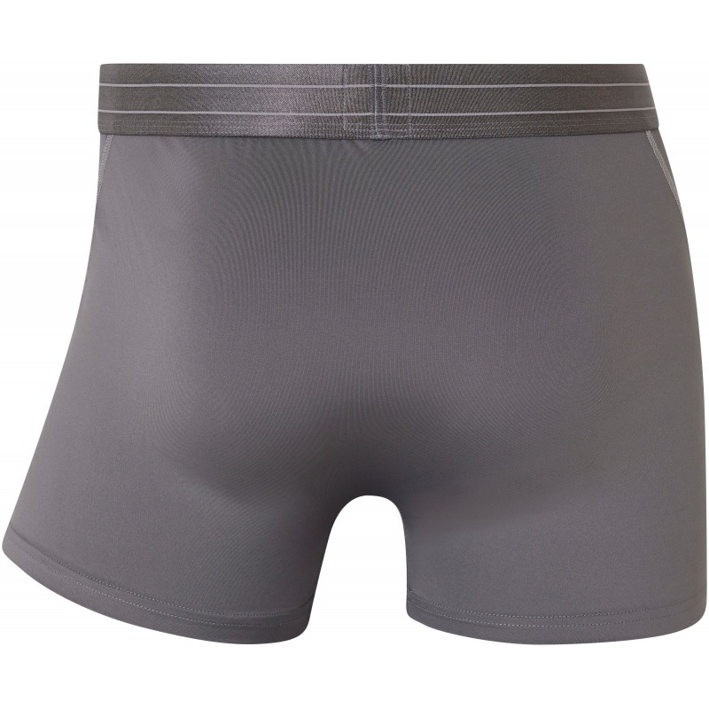 CR7 Underwear - Cristiano Ronaldo Ανδρικό Boxer Σετ 2 τεμαχίων - Trunk Microfibre Mesh