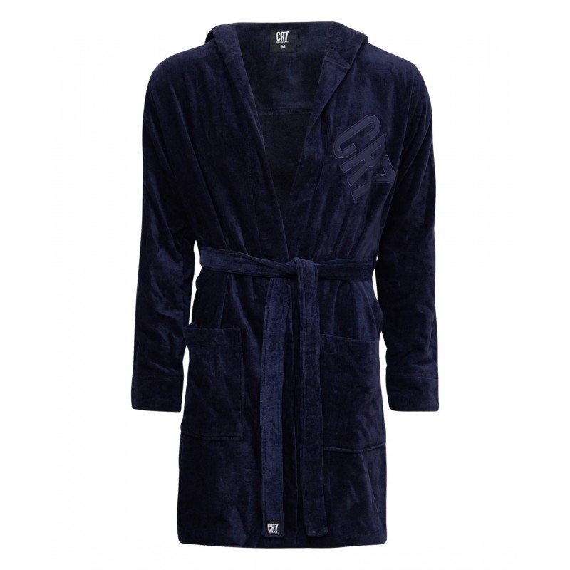 CR7 Underwear - Cristiano Ronaldo Ανδρικό Μπουρνούζι