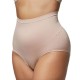Pompea - Slip Vita Alta Comfort Size - Γυναικείο Λαστέξ Slip Ψηλόμεσο για Μεγάλα Μεγέθη