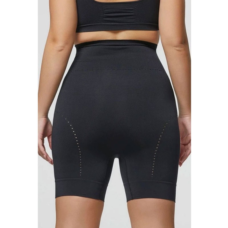 Pompea - Guaina Comfort Size - Λαστέξ με Πόδι για Μεγάλα Μεγέθη