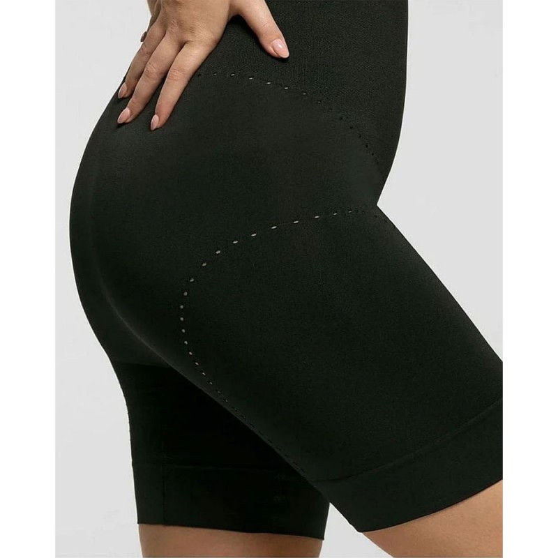 Pompea - Guaina Comfort Size - Λαστέξ με Πόδι για Μεγάλα Μεγέθη