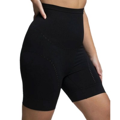 Pompea - Guaina Comfort Size - Λαστέξ με Πόδι για Μεγάλα Μεγέθη