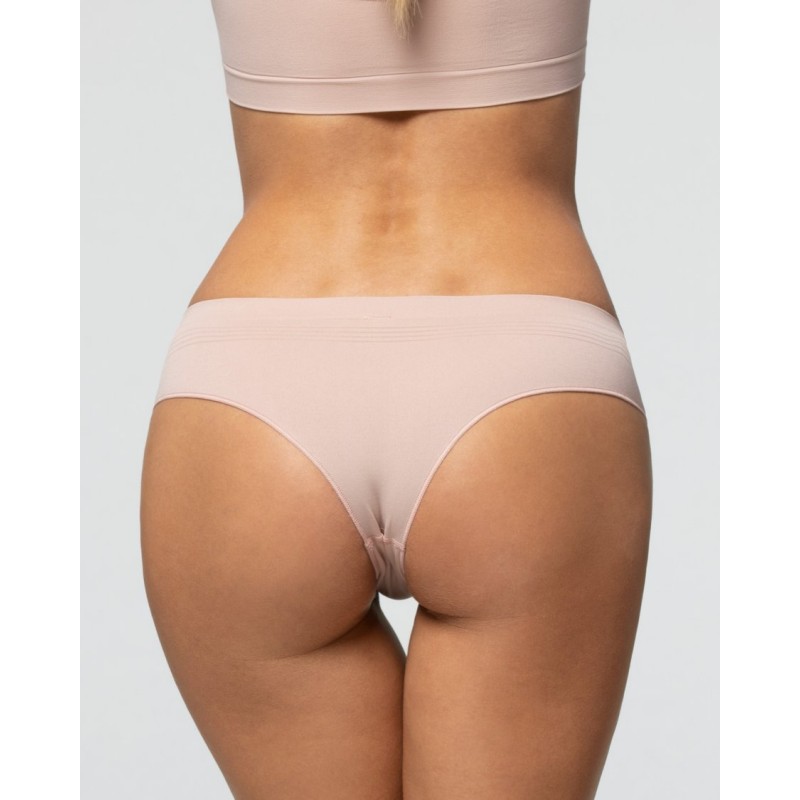 Pompea - Braziliana Seamless In Microfibre