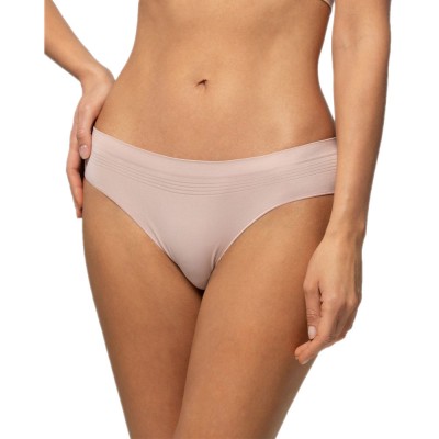 Pompea - Braziliana Seamless In Microfibre