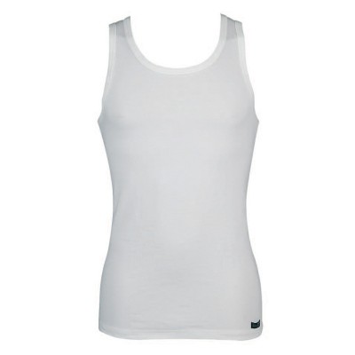 Minerva Ανδρικό Φανελάκι Αμάνικο Sporties Bamboo