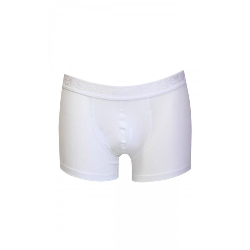 Minerva - Mengear TENCEL™ Modal Ανδρικό Boxer με Εξωτερικό Λάστιχο 2τμχ