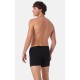 Minerva - Mengear TENCEL™ Modal Ανδρικό Boxer Long με Εξωτερικό Λάστιχο 2τμχ Minerva - Mengear TENCEL™ Modal Ανδρικό Boxer Long με Εξωτερικό Λάστιχο 2τμχ