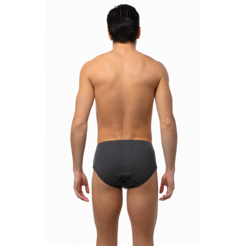 Minerva Ανδρικό Σλιπ APOLLO (Μέγεθος 3-4)