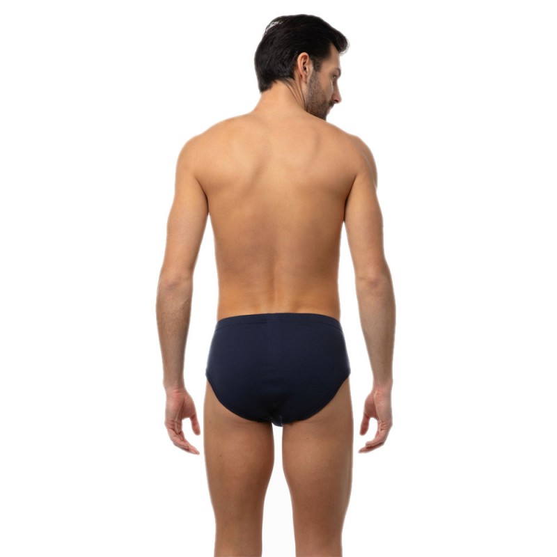 Minerva Ανδρικό Σλιπ APOLLO (Μέγεθος 3-4)