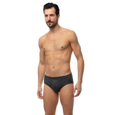 Minerva Ανδρικό Σλιπ APOLLO (Μέγεθος 5-6-7)